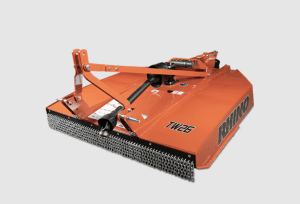 Rhino Ag Twister 20 Series 6' Rotary Cutter